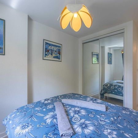 Apartment With Parking And Balcony Near The Beach Deauville Kültér fotó