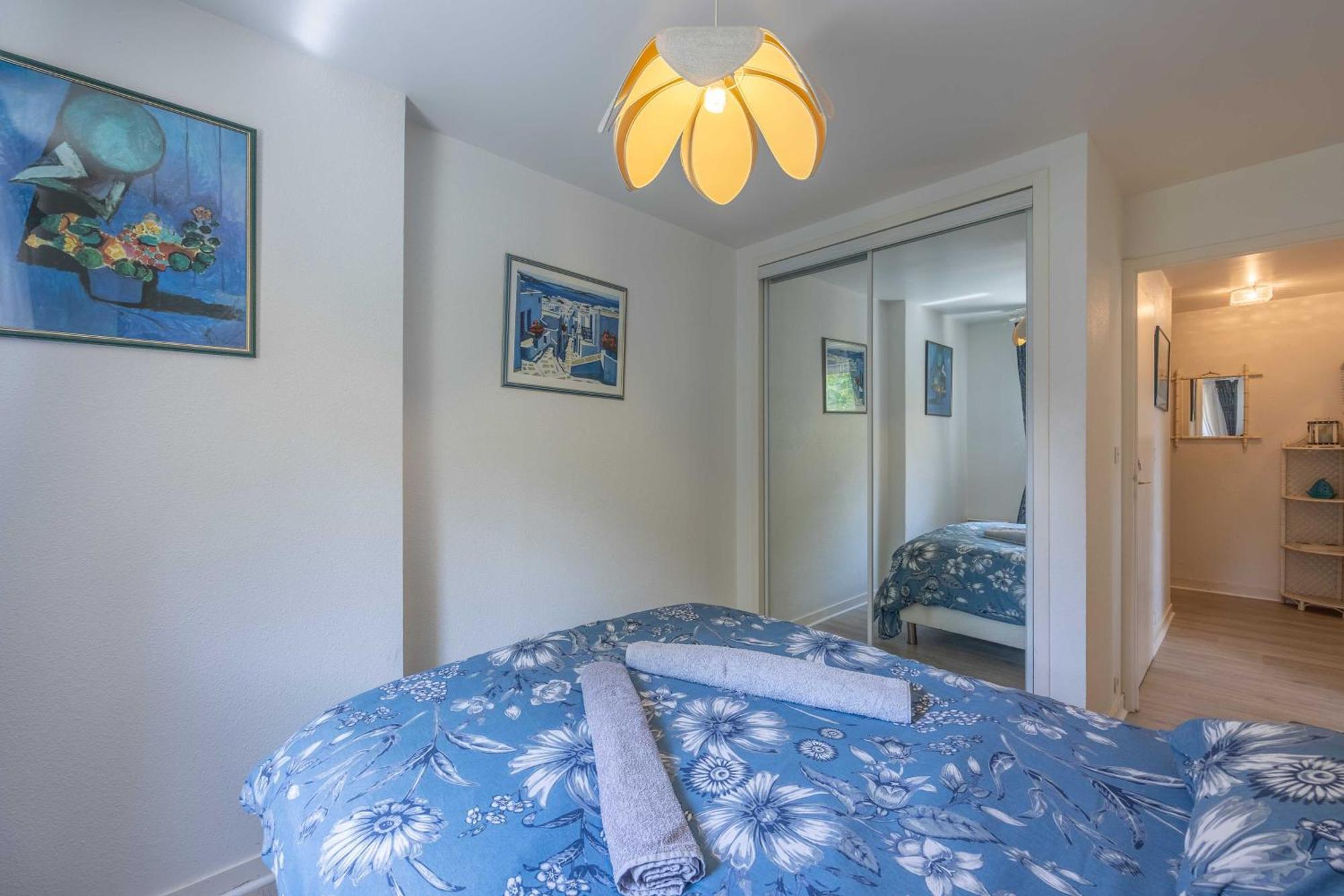 Apartment With Parking And Balcony Near The Beach Deauville Kültér fotó